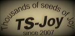 TS-Joy logo